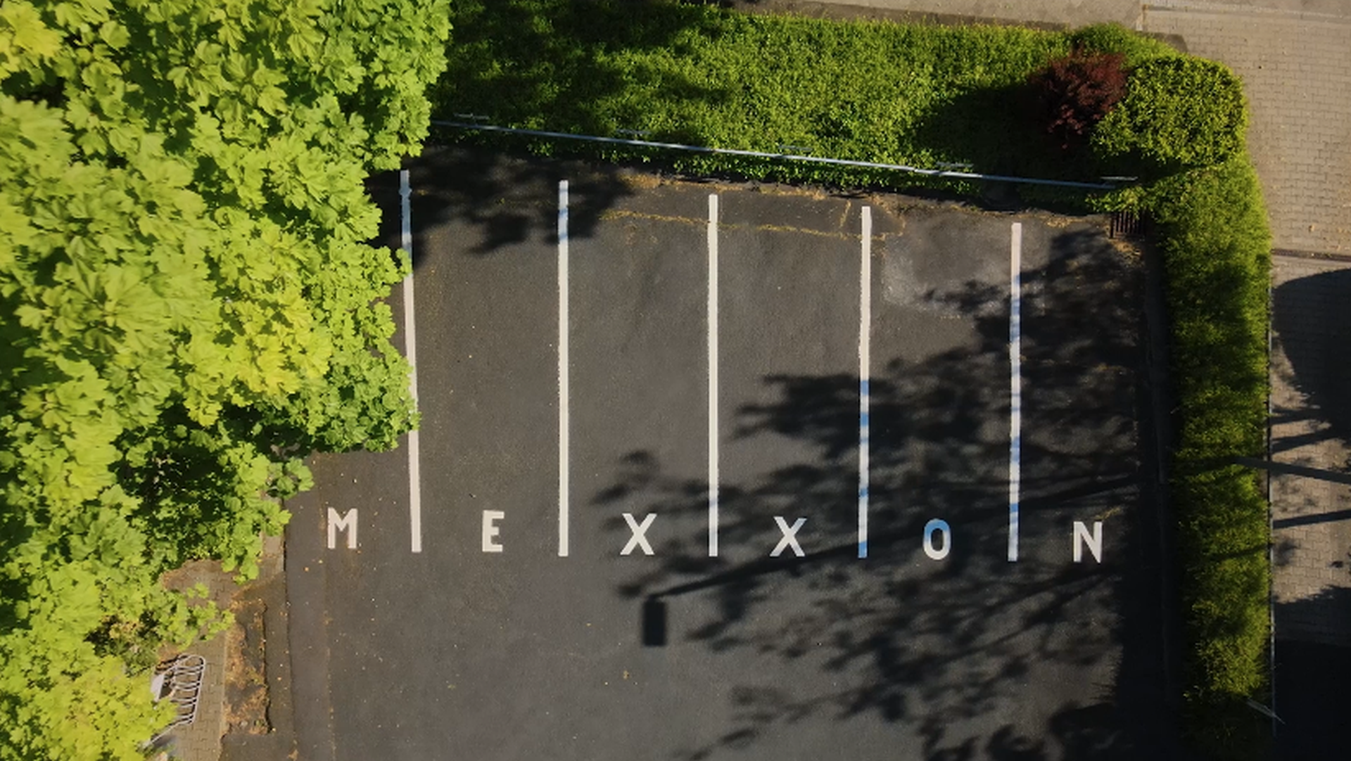 mexxon parktplatz