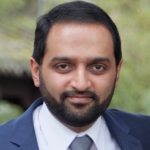 Dr. Walid Mian